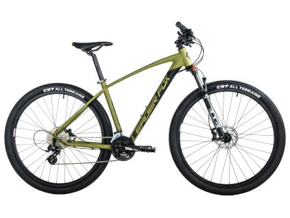 leader fox Evolution piskova kolamorava cz