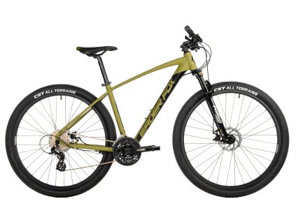 kolamorava leafer fox jasper piskova