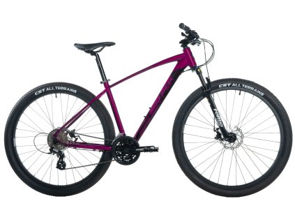 leader fox Evolution fialova kolamorava cz