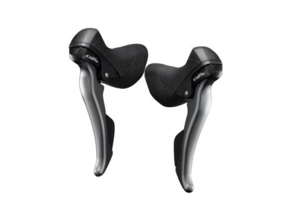 Shimano CLARIS ST-R2000 2x8 silniční řadící-brzdové páky levá+pravá