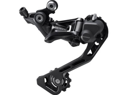 Shimano GRX RD-RX400 přehazovačka - 10kolo