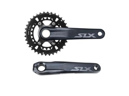Shimano SLX FC-M7100-2 kliky MTB 175mm 36x26 12rychl.