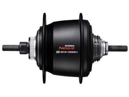 Shimano SG-C7050-5D Nexus Inter 5 zadní náboj Disc Center Lock /5 rychlostní/ 32děr