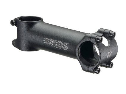 představec CONTROLTECH OE Ahead 1 1/8" 31,8 mm ALU černý (Délka představce 100 mm)
