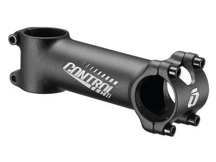 představec CONTROLTECH ONE Ahead 1 1/8" 31,8 mm ALU černý (Délka představce 100 mm)