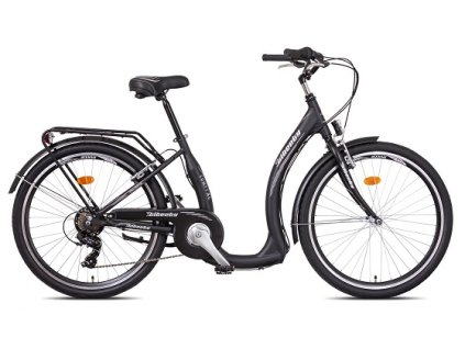 liberty comfy al 26 6spd