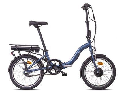 liberty e pegas 3spd