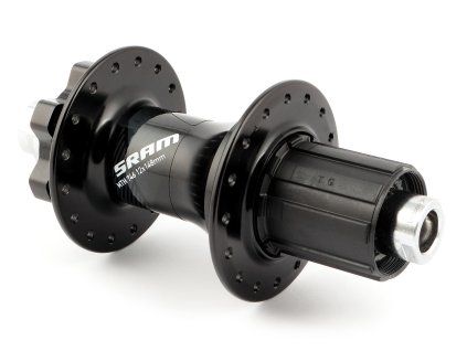 Sram 746 BOOST 12/148mm - 32děr náboj zadní
