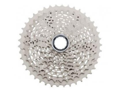 KAZETA SHIMANO Deore CS-M4100 11-42 10-ti kolo