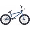 CTM BMX POP 20" HLUBOKÁ MODRÁ