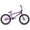 CTM BMX POP 20" FIALOVÁ/ČERNÁ