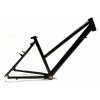 krosový/trekingový dámský rám VT-BIKE 28" černá matná