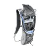 batoh FORCE TWIN PLUS 14 l+2L rez., šedo-modrý