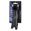 představec FORCE BASIC S4.6 25,4/60mm Al, černý