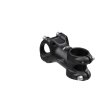 představec FORCE BASIC S4.6 25,4/60mm Al, černý