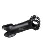 představec FORCE BASIC S4.6 25,4/60mm Al, černý