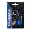 destičky brzdové FORCE SH G03A polymer (určení pro SHIMANO, materiál polymer/organické, chladič ne)
