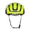 cyklistická přilba FORCE NEO fluo-černá