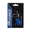 destičky brzdové FORCE AVID Juicy polymer (určení pro SRAM/AVID, materiál polymer/organické, chladič ne)