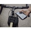 brašna na rám FORCE DUAL smartphone, černá
