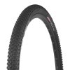 plášť FORCE PRO 29 x 2,1 CROSS RACE kevlar, černý (typ patka - kevlar, rozměr 29 palců, použití MTB)