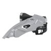 přesmykač MTB Shimano Altus FD-M370 3x9 Top Swing
