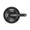 23292 shimano acera fc m371 kliky trekingove 170mm 48x36x26 9s