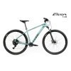 Cube Access WS EXC kolo MTB 29" Shimano ESSA 1x8 šedomodrá/eukalyptus (VELIKOST RÁMU 18")