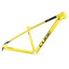 Cube Analog 29" rám MTB 29" žlutozelená /flashlime/ (VELIKOST RÁMU 22")
