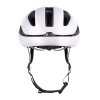 FORCE NAOS cyklistická přilba bílá (Velikost přilby L - XL)