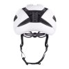 FORCE NAOS cyklistická přilba bílá (Velikost přilby L - XL)