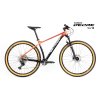 horské kolo MTB 29" Lee Cougan Droid Shimano Deore 1x11 měděná -černá matná (Velikost rámu 19")