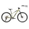 Cube Aim Race kolo MTB 27,5" Shimano Deore 1x11 olivová
