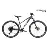 Cube Aim SLX Shimano CUES U6000 1x10 Kolo MTB 27,5" grafitová