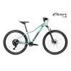Cube Access WS EXC kolo MTB 27,5" Shimano ESSA 1x8 šedomodrá (eukalyptus) (Velikost rámu 14")
