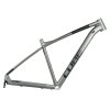 Cube Aim Race rám MTB 29" kovověšedá (Velikost rámu 18")