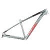 Cube Analog rám MTB 29" kovověšedá (flashgrey) (Velikost rámu 18")