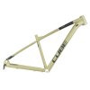 Cube Aim Race Shimano kolo MTB 29" CUES U4000 1x9 olivová (Velikost rámu 16")