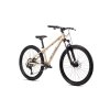 horské juniorské kolo CTM ROCKY jump matná béžová (VELIKOST RÁMU 14")