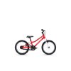 dětské kolo CTM SLY 16 červená
