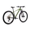 CTM RASCAL Xpert 29" zelená - pánské horské kolo (Velikost rámu M)