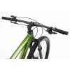 CTM RASCAL Xpert 29" zelená - pánské horské kolo (Velikost rámu M)