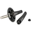 Shimano FC-MT700-2 MTB  kliky 175mm 34x24, 11rychl., bez misek