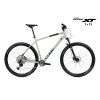 Cube Attention Shimano Deore XT/SLX pánské 29" MTB kolo 1x12 zelenošedá (Velikost rámu 20")