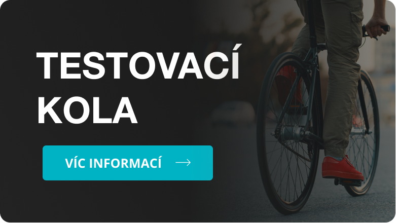 Testovací kola