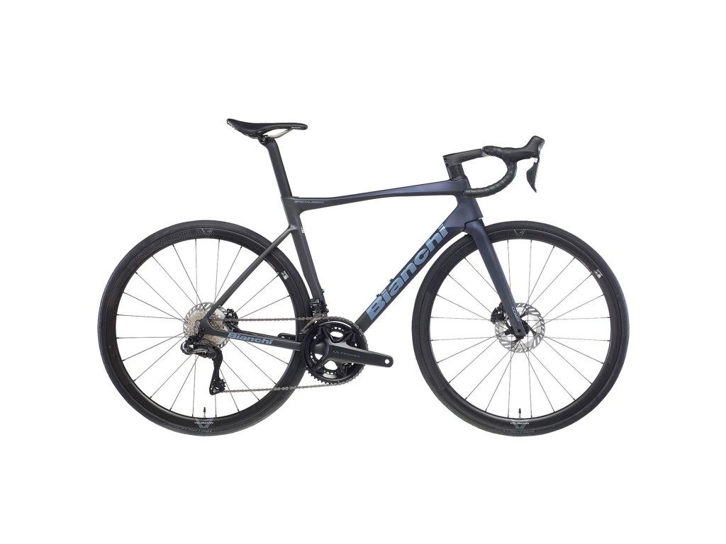 Silniční kolo Bianchi Specialissima Comp 105 Di2 2026