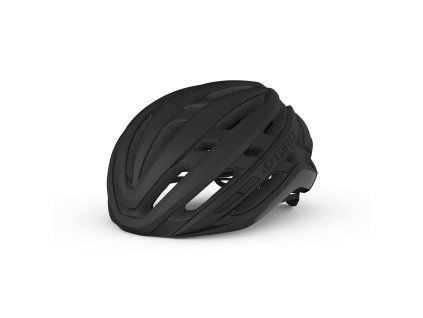 Agilis Matte Black