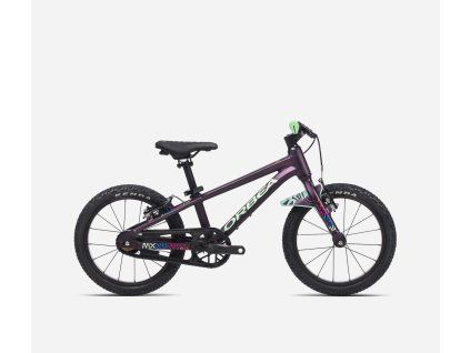 Dětské kolo Orbea MX16