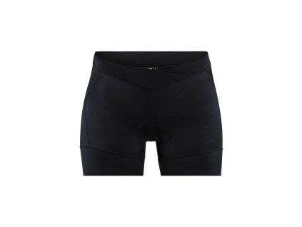 w cyklokalhoty craft core essence hot cerna 4
