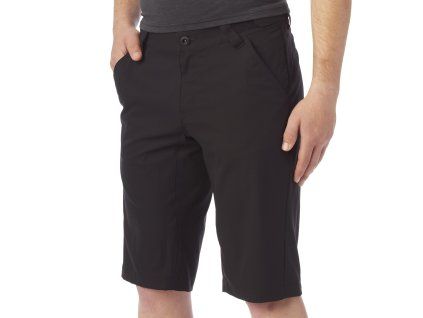 Arc Short Mens Black z uhlu